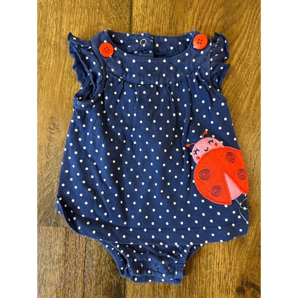 Carters store added